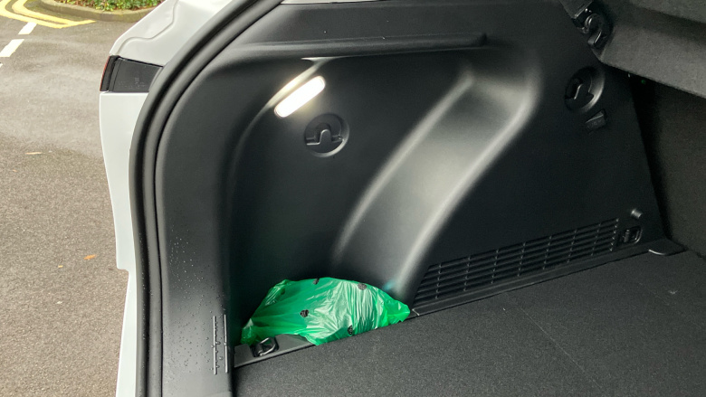 Hyundai KONA 1.0T Ultimate 5dr Petrol Hatchback